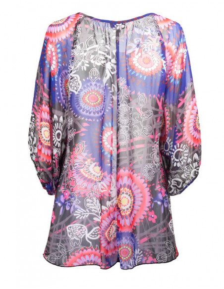 Tunic Polyester