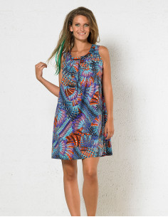 Robe Polyester